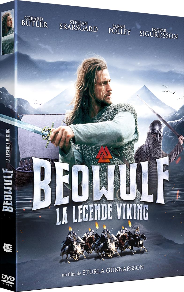 Beowulf La Legende Viking