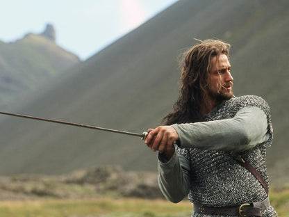 Beowulf La Legende Viking