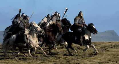 Beowulf La Legende Vicking/Blu-Ray
