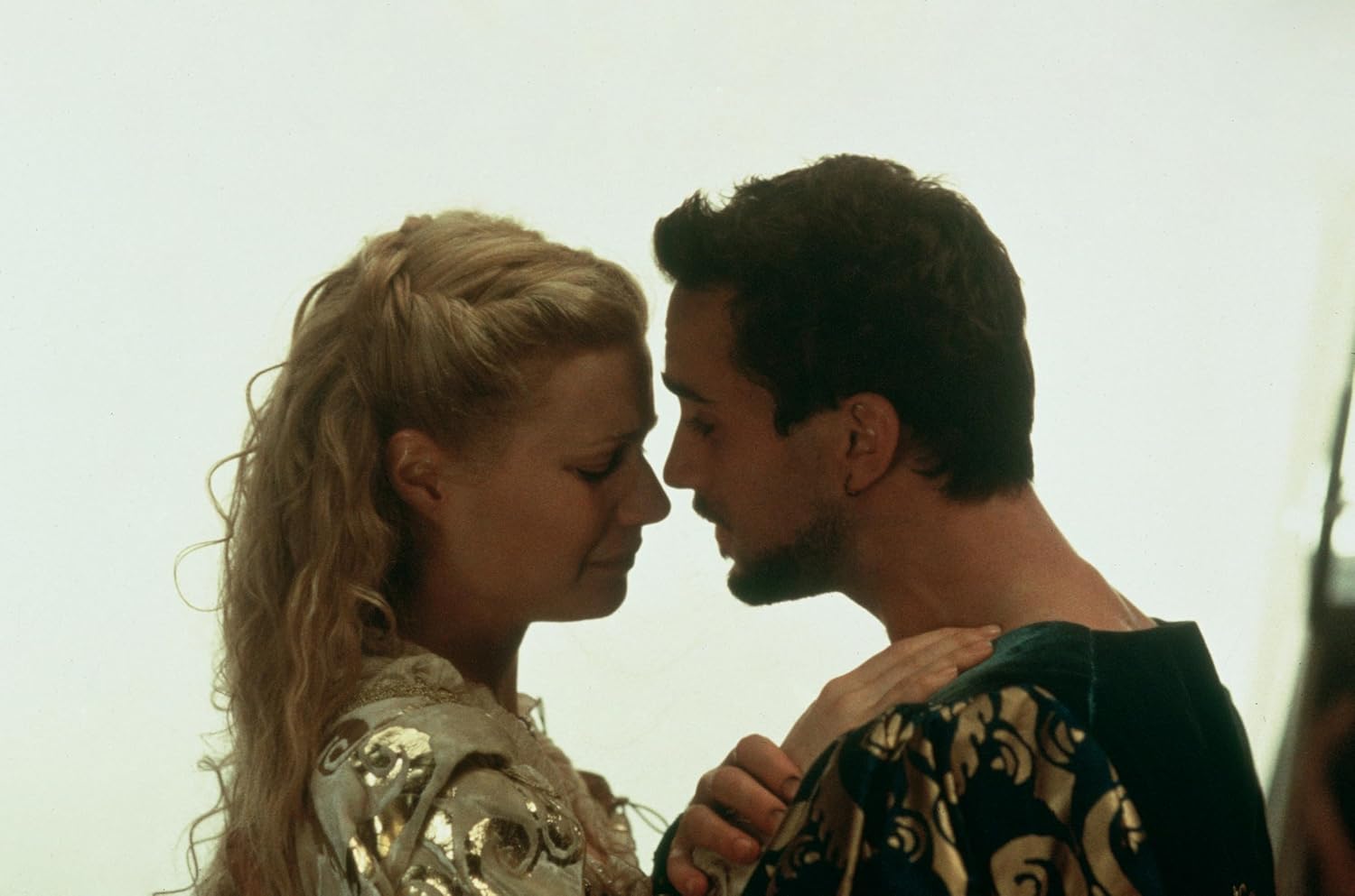 Shakespeare In Love
