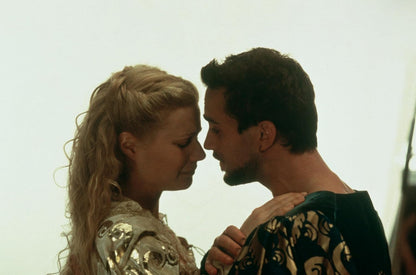Shakespeare In Love