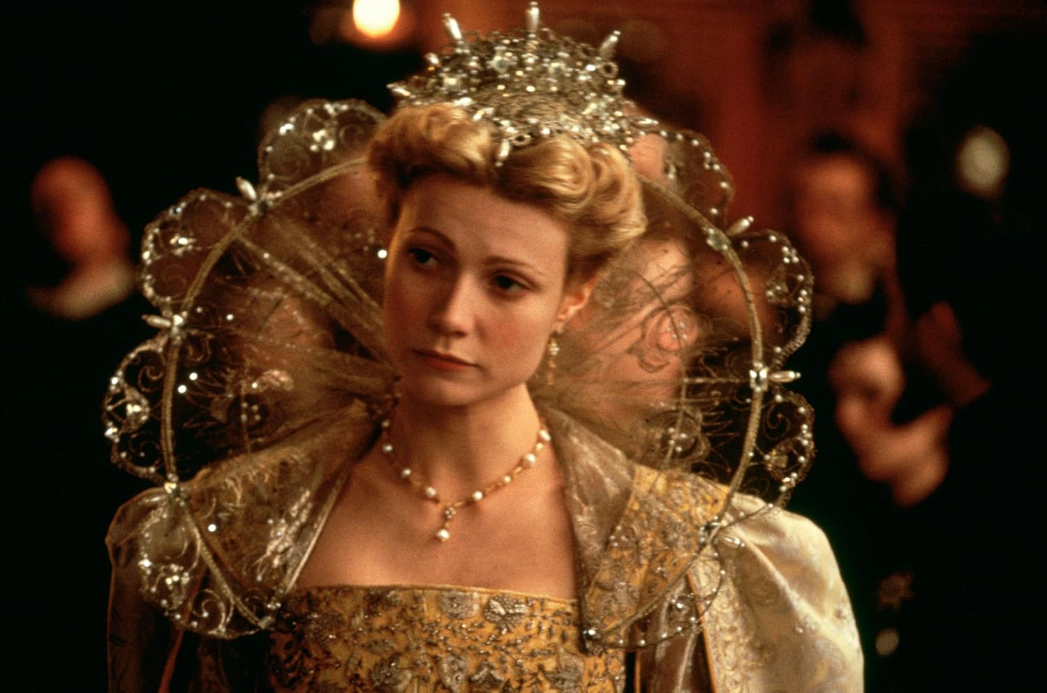 Shakespeare In Love