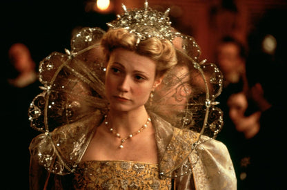 Shakespeare In Love
