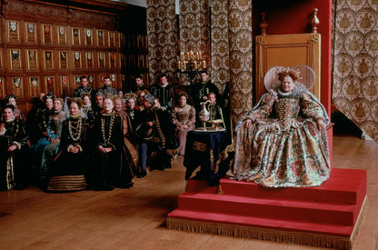 Shakespeare In Love