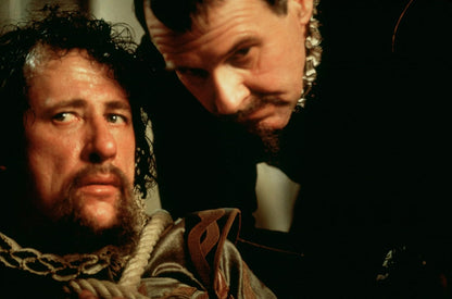 Shakespeare In Love