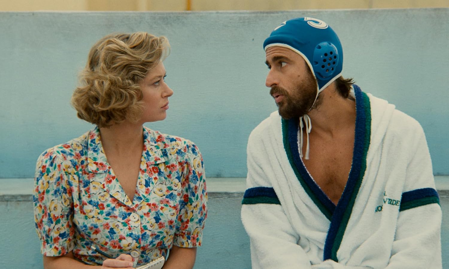 Palombella rossa - blu-ray
