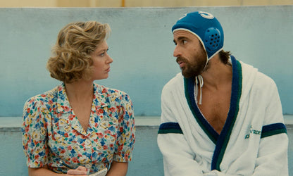 Palombella rossa - blu-ray