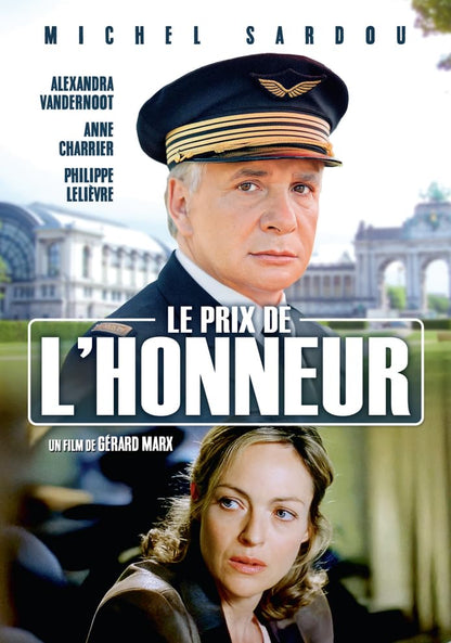 Le Prix de l'Honneur