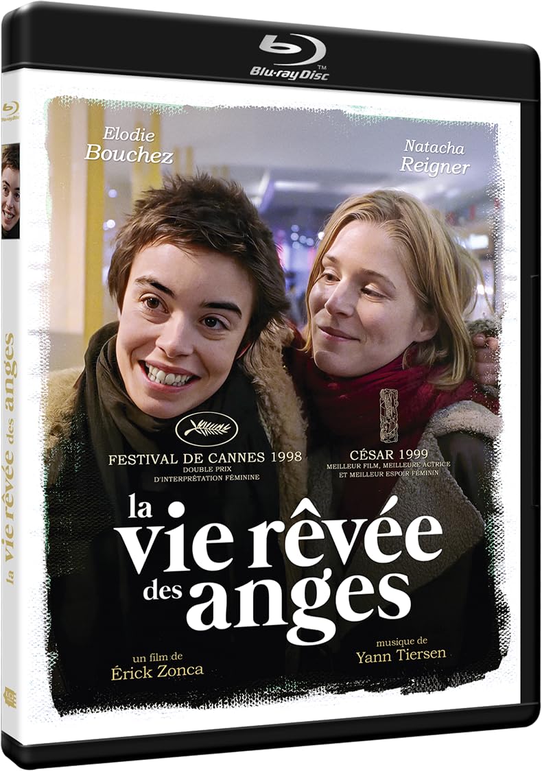 La Vie rêvée des Anges