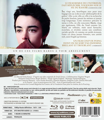 La Vie rêvée des Anges