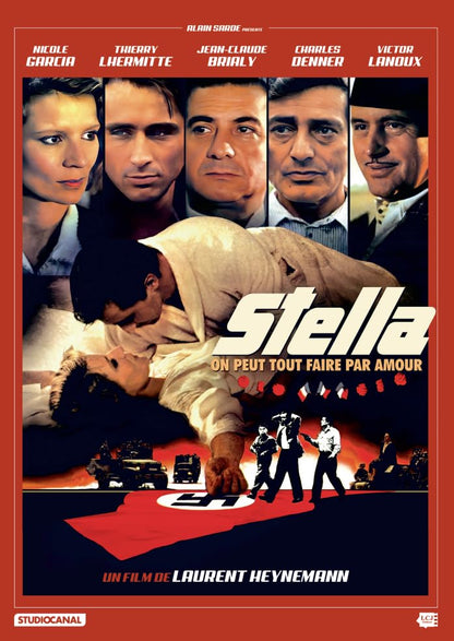 STELLA - DVD