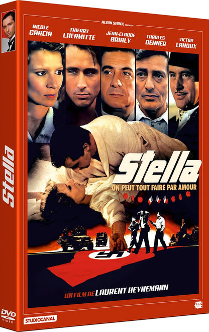 STELLA - DVD