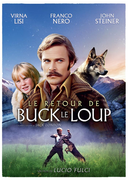 RETOUR DE BUCK LE LO