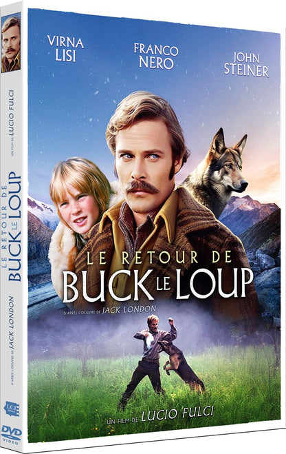 RETOUR DE BUCK LE LO