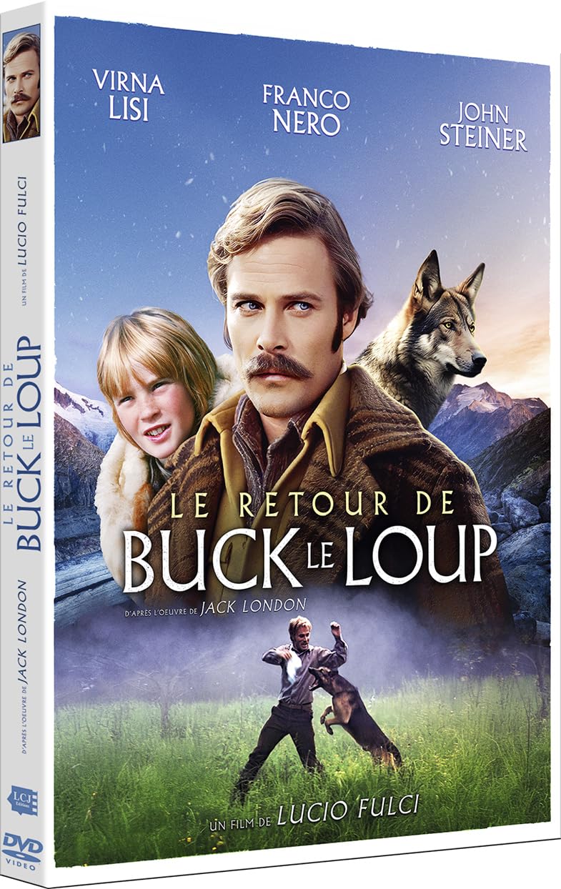 RETOUR DE BUCK LE LO