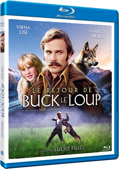RETOUR DE BUCK LE LO