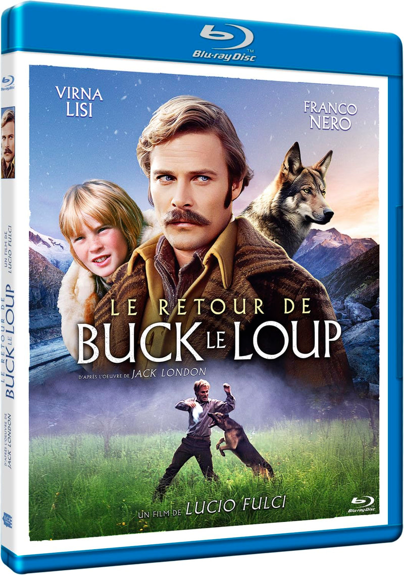 RETOUR DE BUCK LE LO
