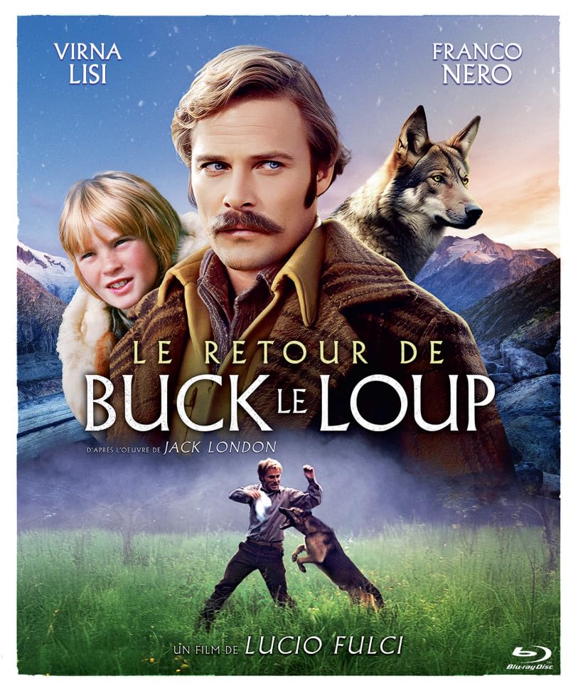 RETOUR DE BUCK LE LO