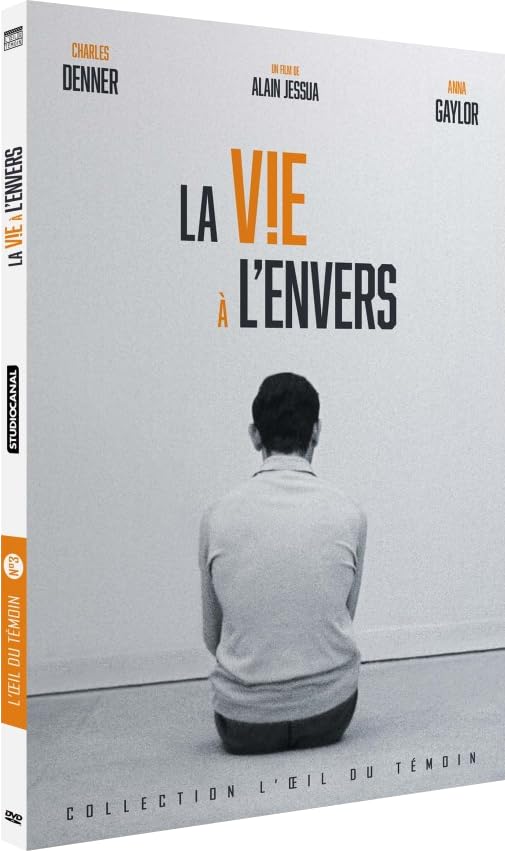 La vie à l'envers