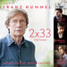 Franz Hummel: 2x33 for Piano
