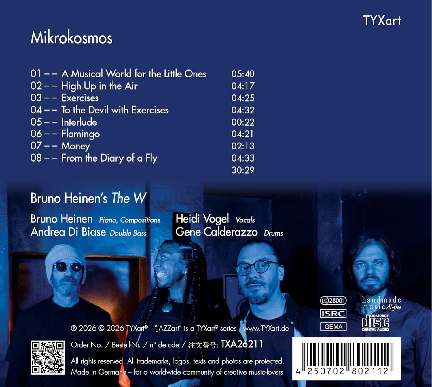 Mikrokosmos