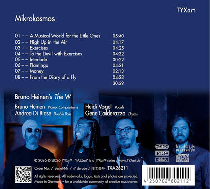 Mikrokosmos