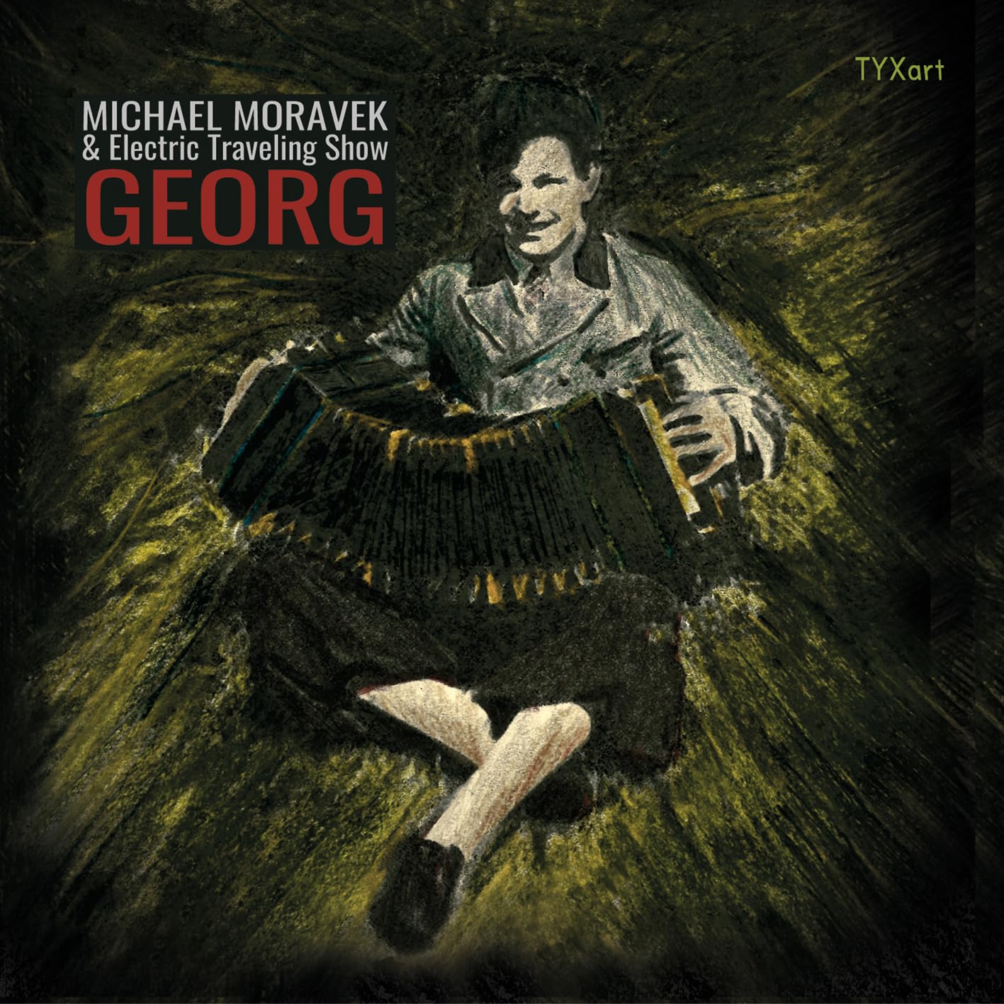 Georg/Lieder Fuer Georg Elser
