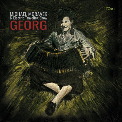 Georg/Lieder Fuer Georg Elser