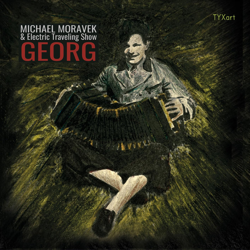 Georg/Lieder Fuer Georg Elser