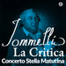 Jommelli: La Critica