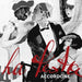 Accordone: La Festa: Italian Baroque Music and Tarantellas