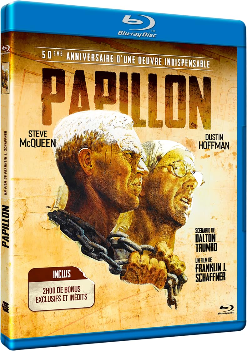 Papillon