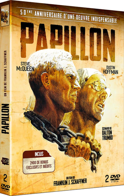 Papillon