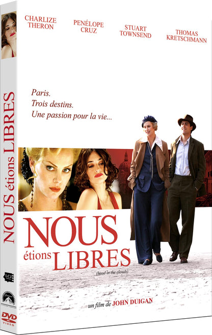 Nous étions libres