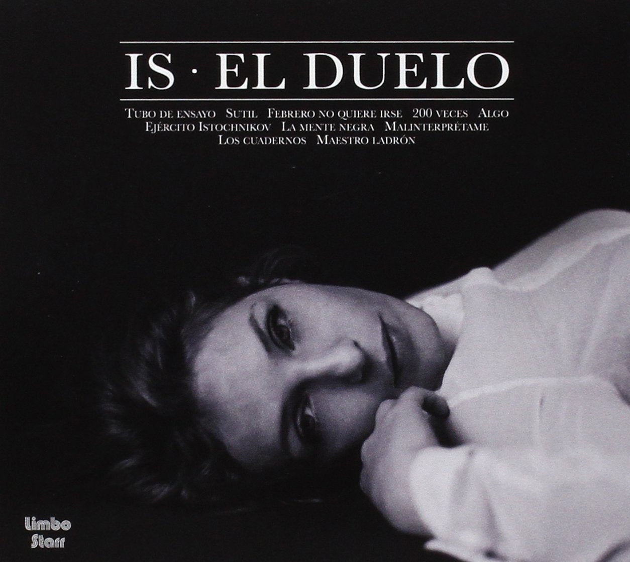 El Duelo