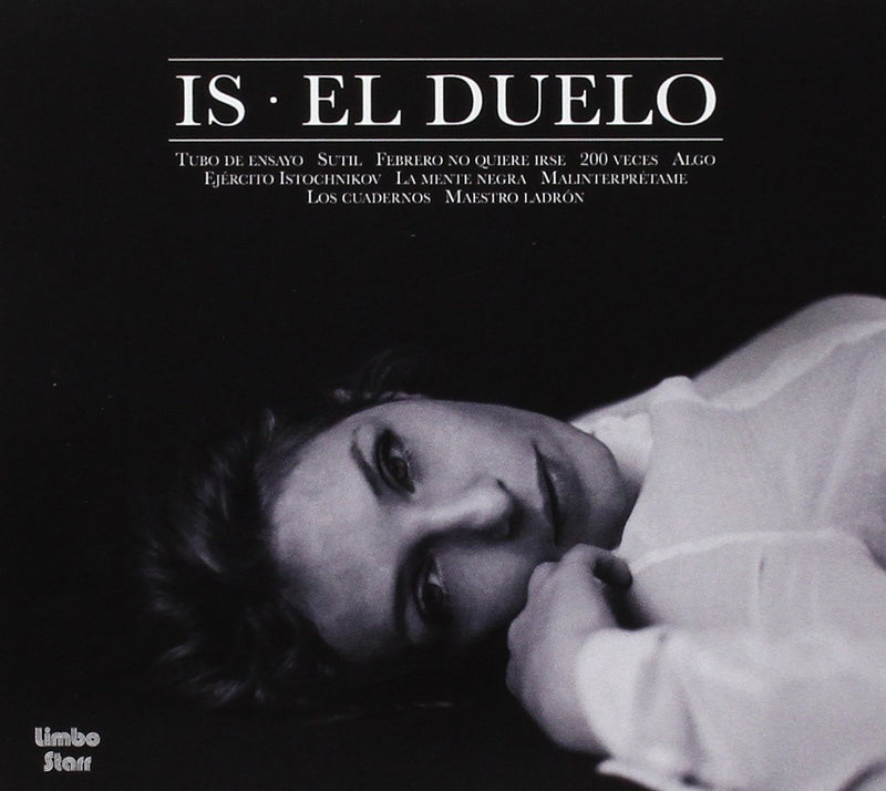 El Duelo