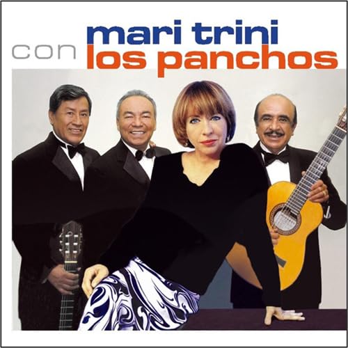 Los Panchos
