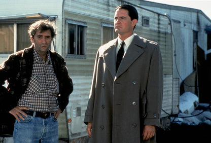 Twin Peaks - Der Film (4K-UHD+Blu-ray