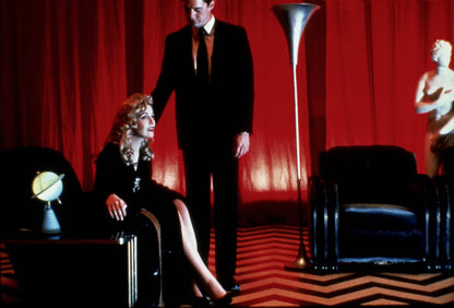 Twin Peaks - Der Film (4K-UHD+Blu-ray