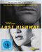 Lost Highway (4K-UHD+Blu-ray