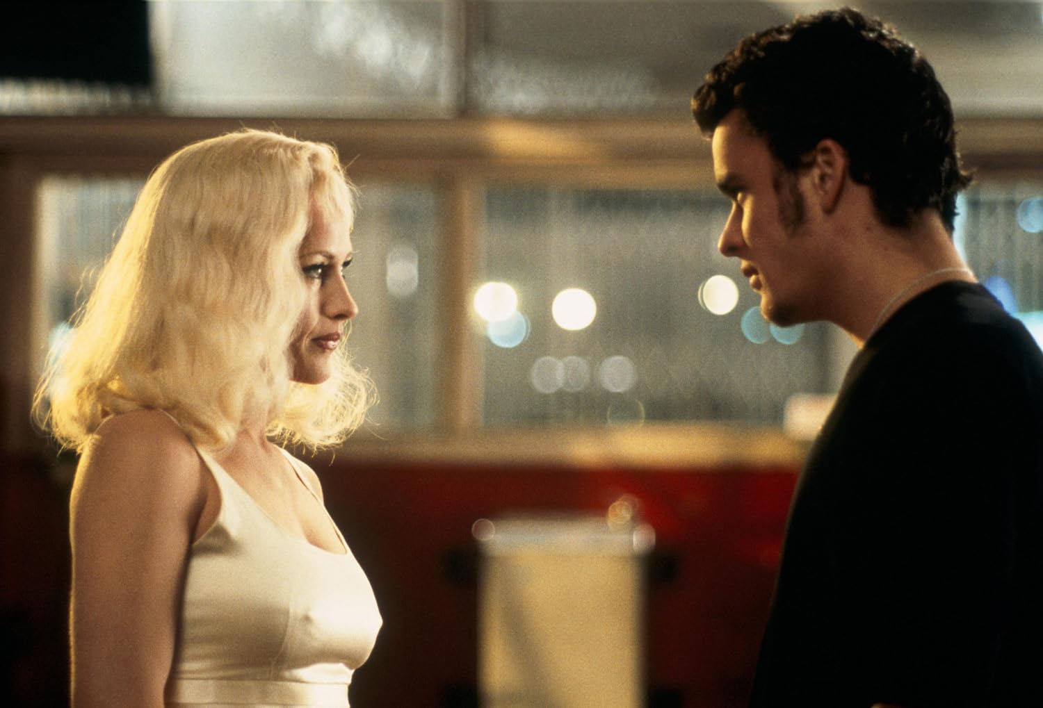 Lost Highway (4K-UHD+Blu-ray