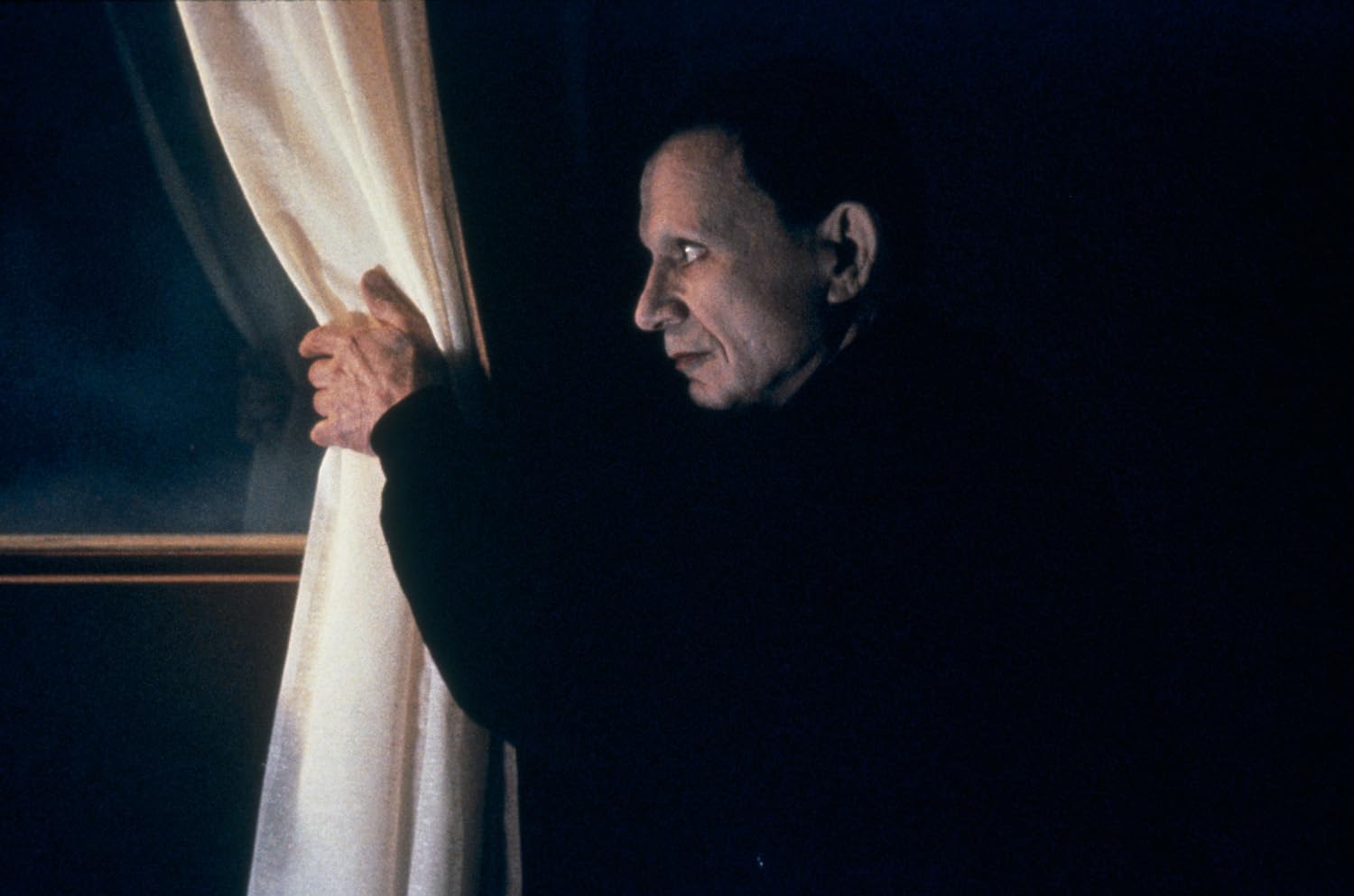 Lost Highway (4K-UHD+Blu-ray