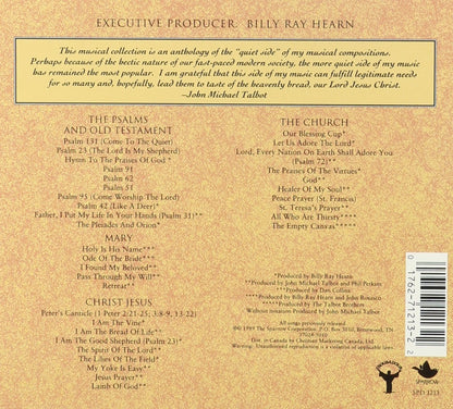 John Michael Talbot-Master Collection V.1: The Qui
