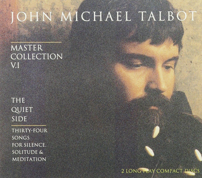 John Michael Talbot-Master Collection V.1: The Qui