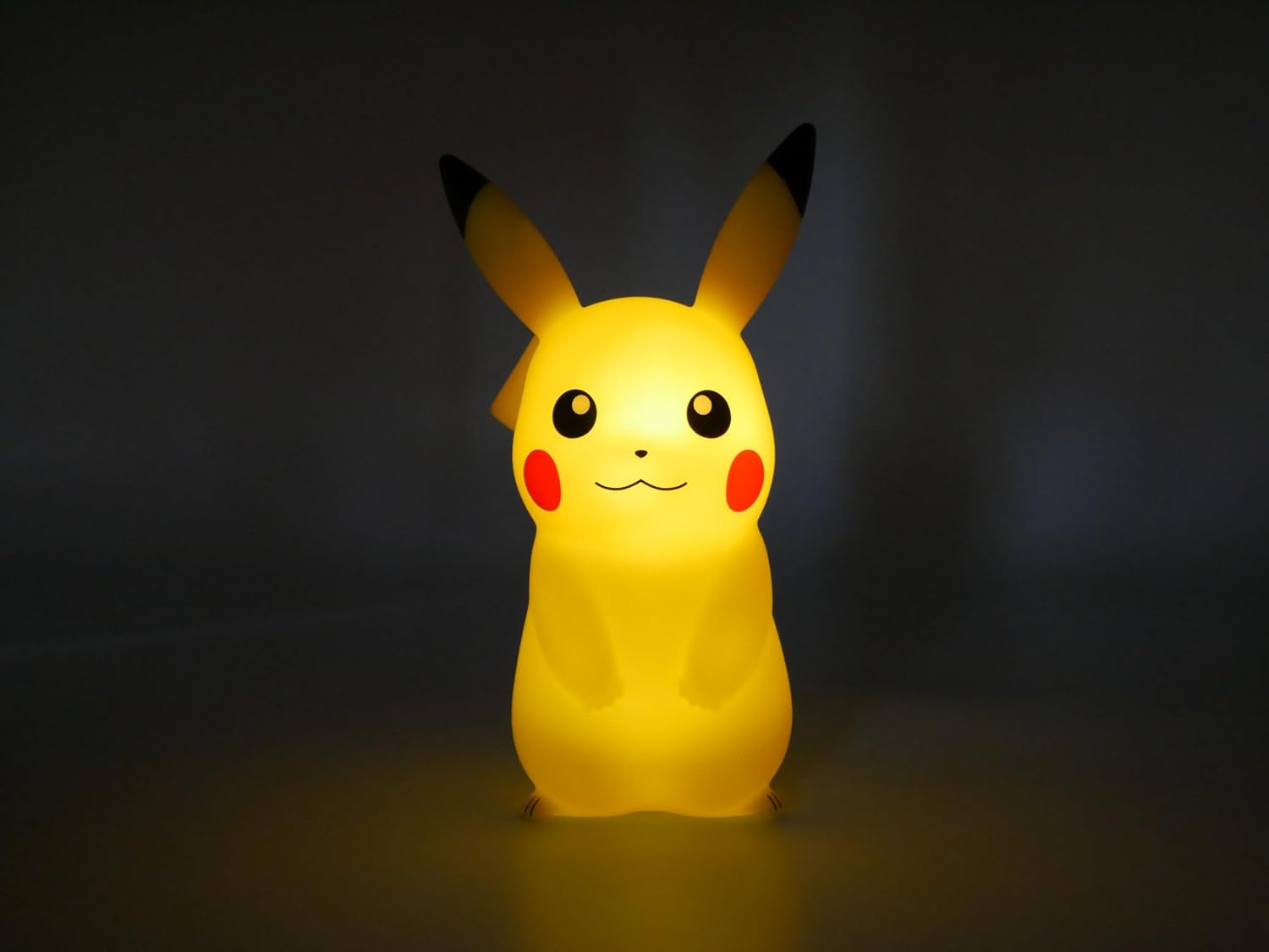 Pokemon - Pikachu Led Lamp
