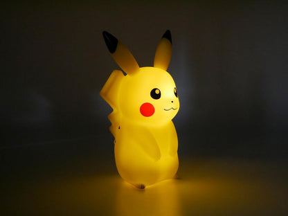 Pokemon - Pikachu Led Lamp