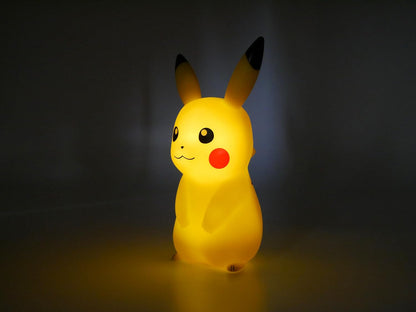 Pokemon - Pikachu Led Lamp