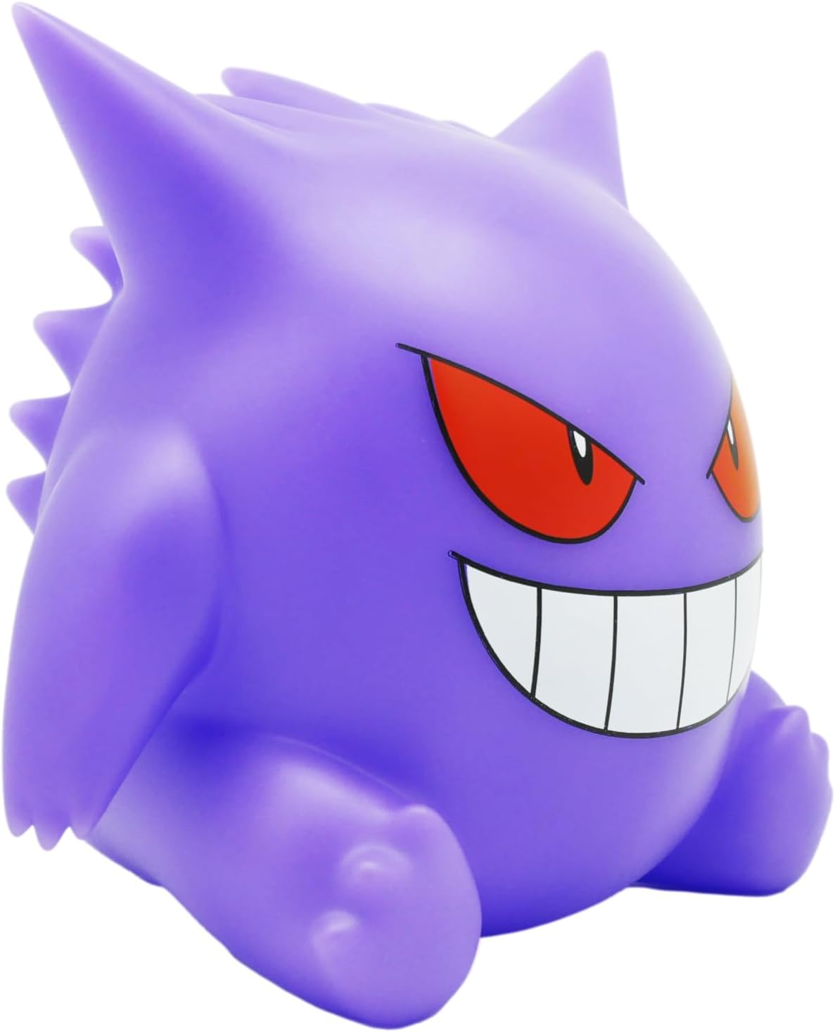 Pokemon - Gengar Led Lamp