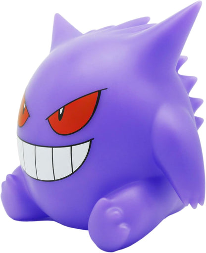 Pokemon - Gengar Led Lamp