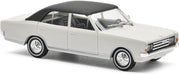 42020 H0 Opel Rekord C, wit